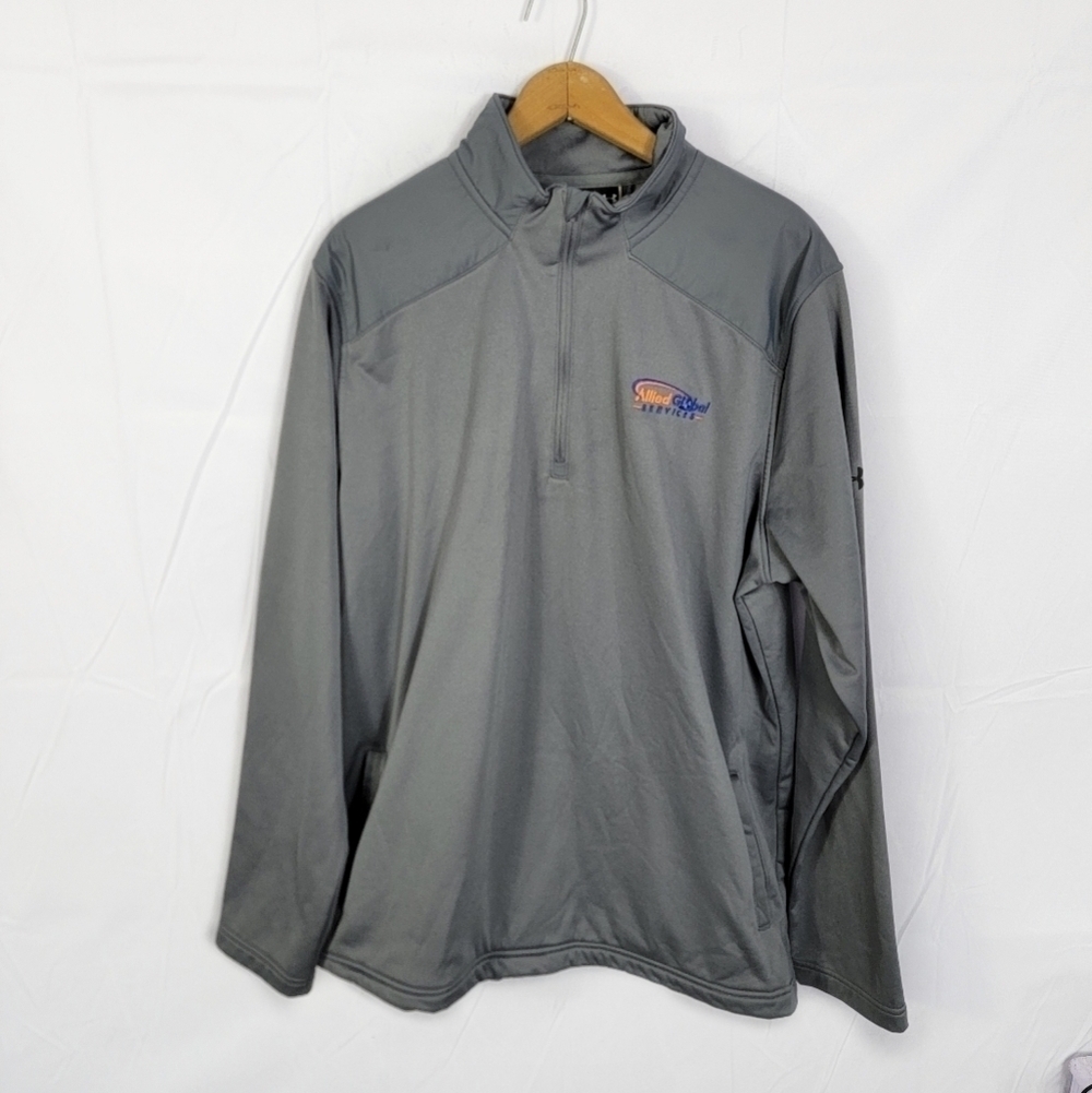 Men's XL Under Armour Pullover